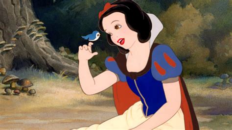 Get Excited Disney Is Making A Live Action Snow White Movie