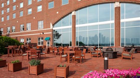 Boston Harbor Waterfront Hotel | Hyatt Regency Boston Harbor