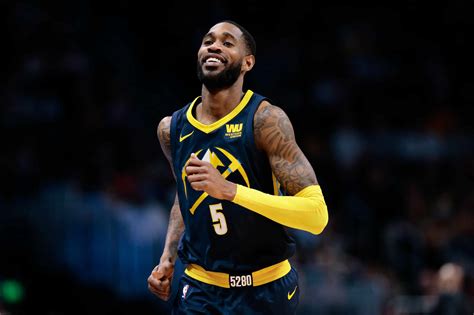 Report: Nuggets, Will Barton agree to four-year contract