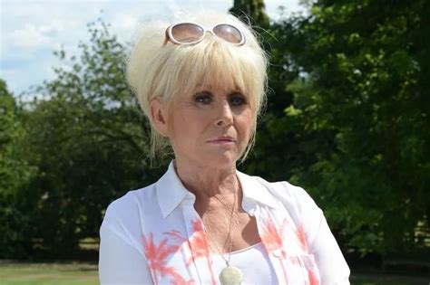 Eastenders Barbara Windsor To Return As Iconic Peggy Mitchell For Soap