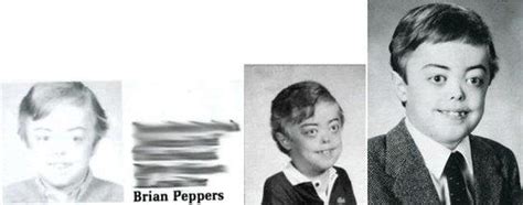 Brian Peppers Know Your Meme