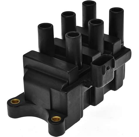 Ignition Coil Compatible With Mazda Mpv B3000 Ford Mustang