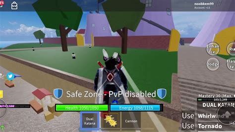 Blox fruits is one of the most popular roblox games. Blox fruits sword move showcase - YouTube