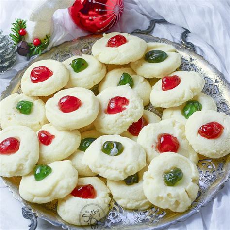 It's great when such simple ingredients come together to create something so delicious! Shortbread Recipe On Cornstarch Box : Cardamom Cookies ...