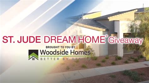St Jude Dream Home Giveaway And The Winner Is