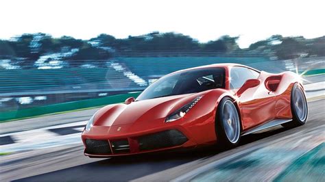 ferrari 488 specs price photos and review gtb and spider
