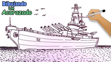Detalle 31 Imagen Dibujos De Barcos De Guerra Vn