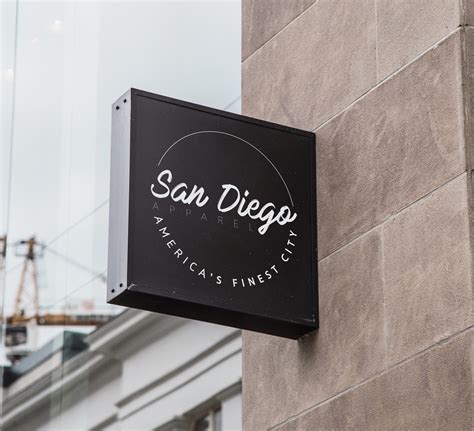 Which Material Is Best For Outdoor Business Signs