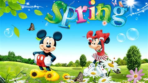 Disney Spring Desktop Wallpapers Top Free Disney Spring Desktop