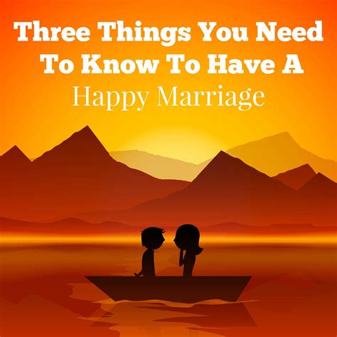 Tips For A Happy Marriage Its A Lovely Life