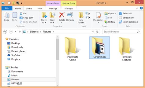 Restoring Large Thumbnail Folder Icons In Windows 81 Microsoft Community