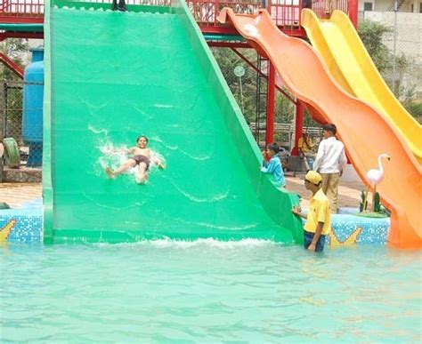 Just Chill Water Park My City Info