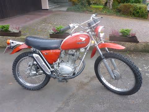 Reviews and comments for honda cr125 1976 fmf elsinore vintage twinshock motocross. p1120154.jpg