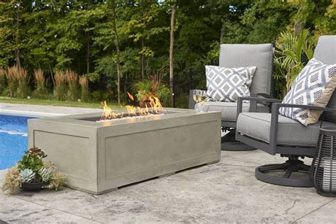 Check spelling or type a new query. Can I put a fire pit on my wood deck? | Woodlanddirect.com