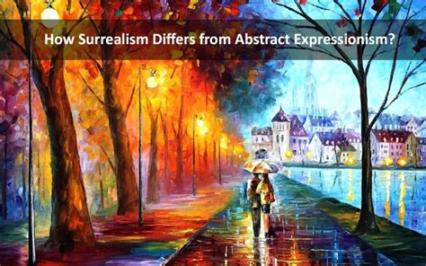Expressionism An Introduction Overview Easy Explanation