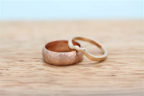 Handmade Weddingbands 19 