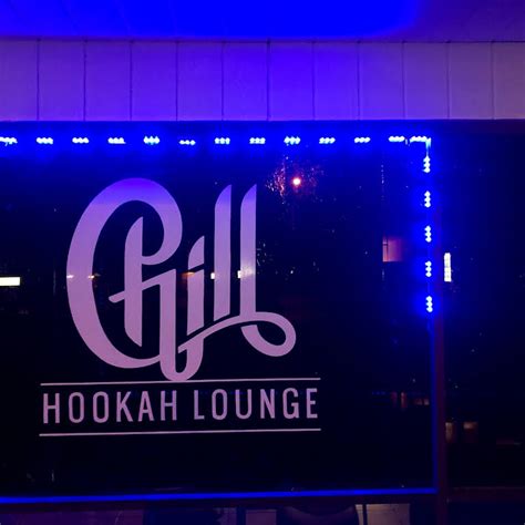 Chill Hookah Lounge Hookah Bar In Las Vegas