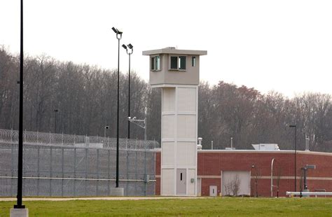 Everything we know about fatal Ionia prison fight, minus video - mlive.com