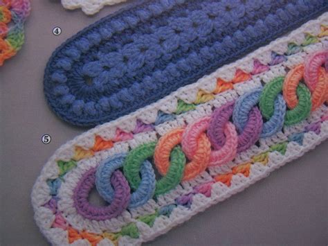 Annies Mile A Minute Baby Crochet Infant Afghans 6 Blanket Patterns