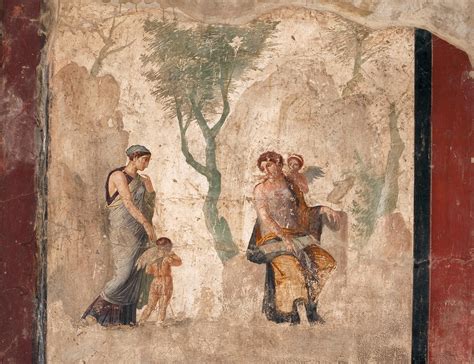 “the Painters Of Pompeii” Tickets On Sale April 21 At 11 Am