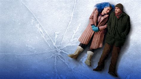 Eternal Sunshine Of The Spotless Mind 2004 Backdrops — The Movie