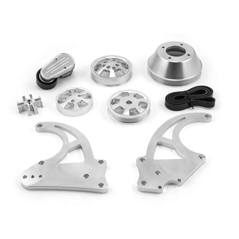 Speedmaster Pulley Kit PCE415 1052 Buy Direct With Fast Shipping