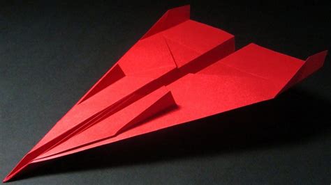Como Fazer Um Aviao De Papel Que Voa Muito Valkyn Make A Paper