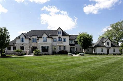 16,152 likes · 375 talking about this. $4.9 Million 13,000 Square Foot Mansion In Town and ...