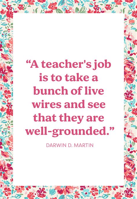 25 Best Teacher Quotes And Inspiring Quotes For Educators