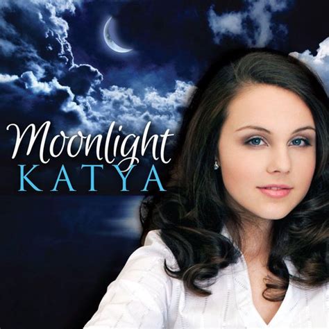 Moonlight Ekaterina Shelehova CD Album Muziek Bol