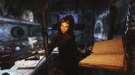 WHAT IS Clothing Mod In A Screenshot Request Find Skyrim