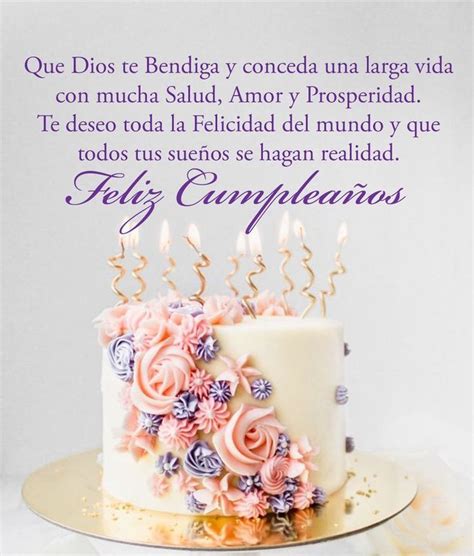 Pin By Yquiroz On Tarjeta De Cumpleaños Cristianas Happy Birthday