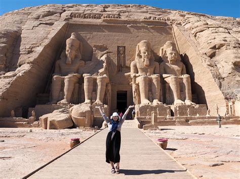 7 things that surprised me about traveling in egypt and one that didn t with images egypt