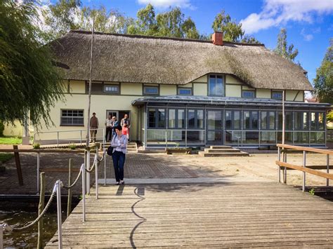 Entdecke 385 verfügbare angebote, gefunden bei 16 partnern. Dat Hüdenhus Krakow am See | Müritzfischer