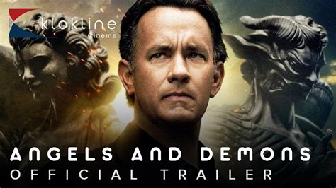 2009 Angels And Demons Official Trailer 1 Hd Columbia Pictures Youtube