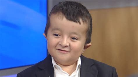 Kaleb torres appears in recent twitter video. Face of Shriners Hospitals for Children overcomes ...