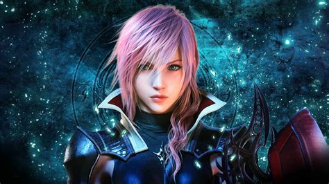 Lightning Returns Final Fantasy Xiii Pelicula Completa En Espa Ol
