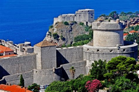 Game Of Thrones Filming Locations In Croatia Tourist Journey
