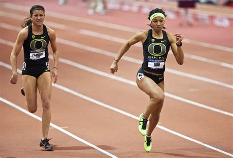 5 duck women who could make or break oregon s ncaa track and field title hopes