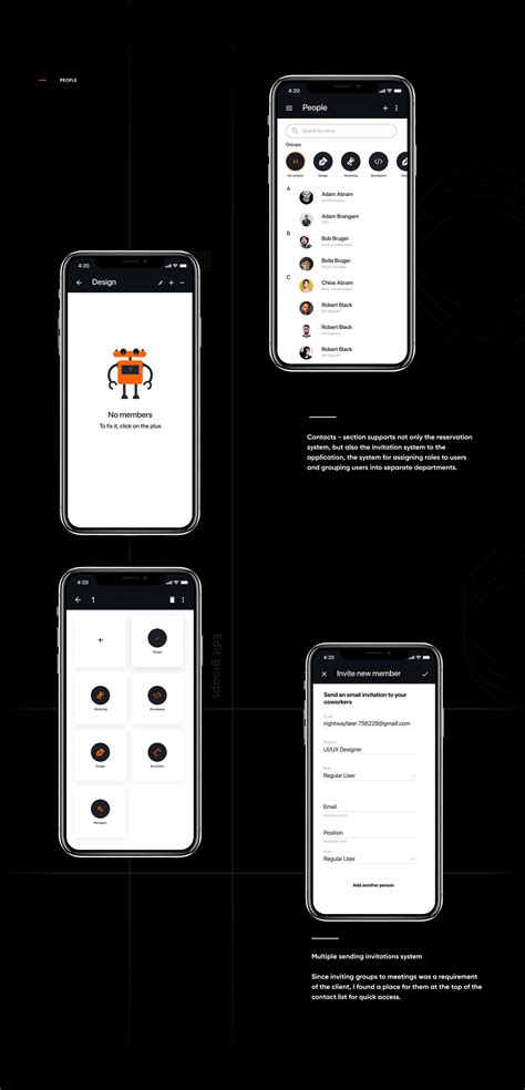 Compare top meeting room booking software tools with customer reviews, pricing and free demos. Mox - Meeting room booking app on Behance