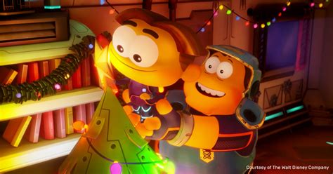 Taking Big City Greens From 2d To 3d Animation In Unreal Engine