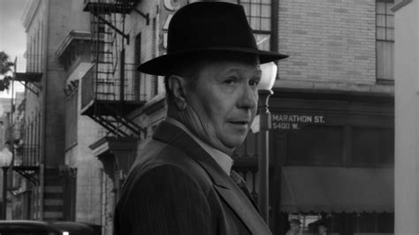'mank' takes the top prize at the 2021 american society of cinematographers awards 20 april 2021 | slash film. Aventuras na História · Vícios e talento: Mank, conheça a ...