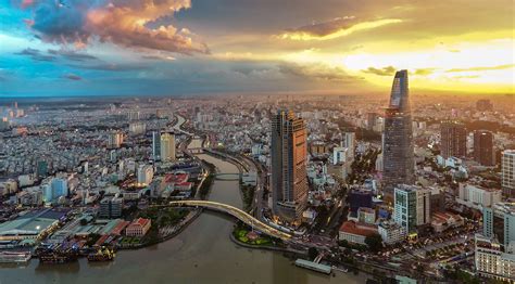 Kuala Lumpur Makes Global Top 10 Cities For Expats List Expatgo