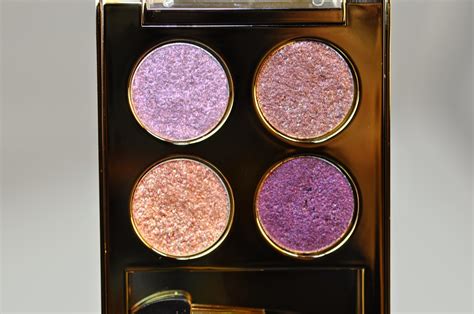 milani fierce foil eye shine swatches look review the shades of u