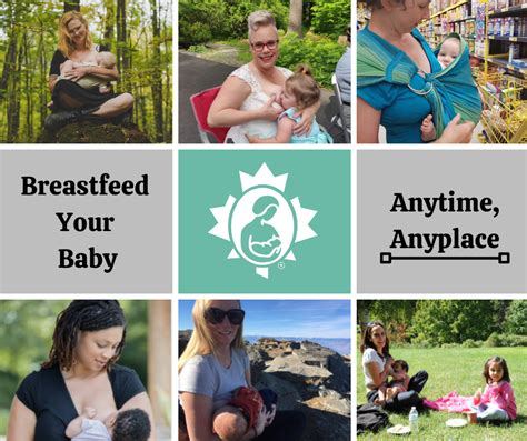 Your Right To Breastfeed In Public La Leche League Canada Breastfeeding Support And Information
