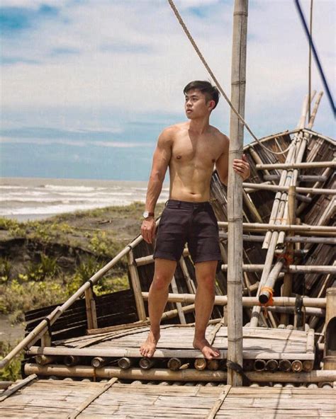 Afif Singapore Bachelor Of The Week Best Gay Travel Guide Singapore