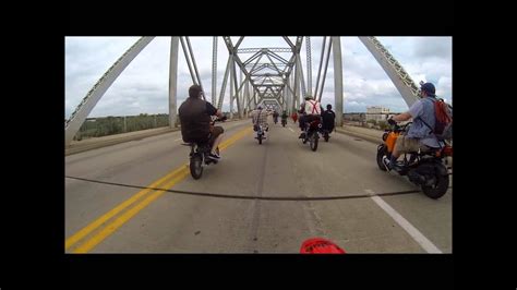 Watch as a motorcycle stunt rider performs a long wheelie down a public highway at high speeds on his. World's Longest Fiddy Wheelie? - YouTube