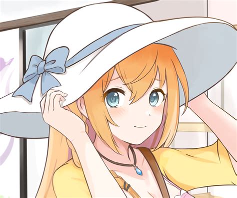 Anime Princess Connect Redive Hd Wallpaper