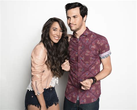 Exclusive Sneak Peek Catching Up With Alex And Sierra Stitched Sound