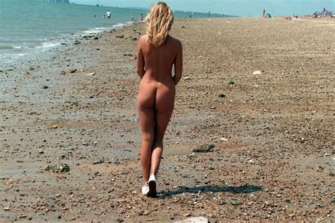 Dare To Bare Nudist Beaches Within Easy Reach Of West London MyLondon